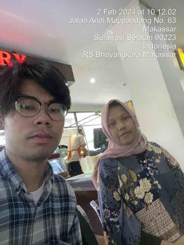 KUNJUNGAN KEEMPAT